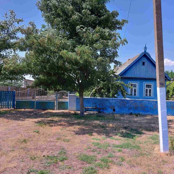 Продаётся дом в селе Весёлая Балка (Тузлы), Одесская область