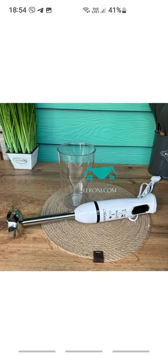 Блендер Maestro MR 561 300 Вт