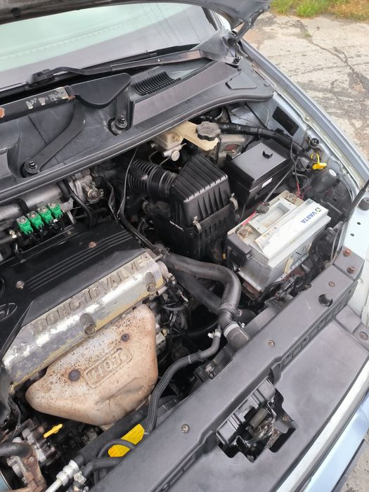 Продам сімейне авто 7 місць