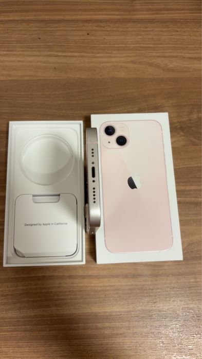 Iphone 13 128 gb
