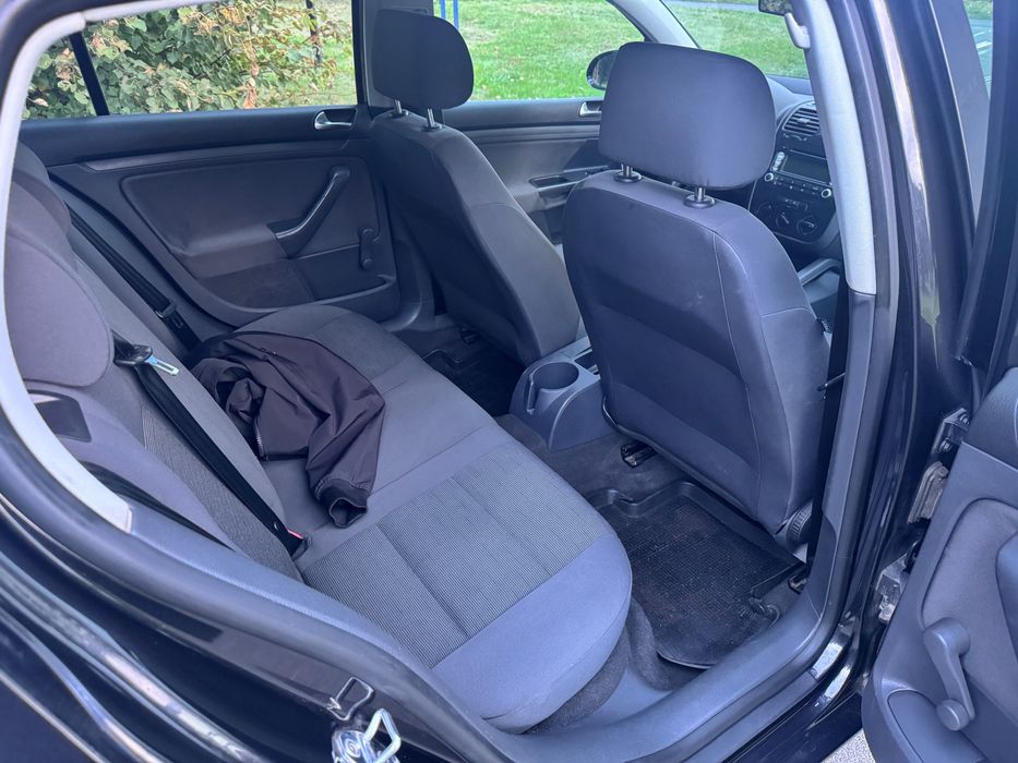 Golf 5 1.4 2005