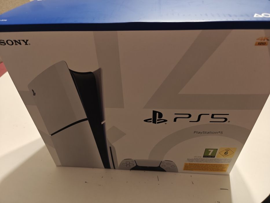 PS5 Slim CFI 2016 cena tylko przez dwa dni!!  jailbreak 10.01 gwarancj