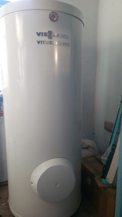 Продається бойлер на 200л, ,,вайсиан,,