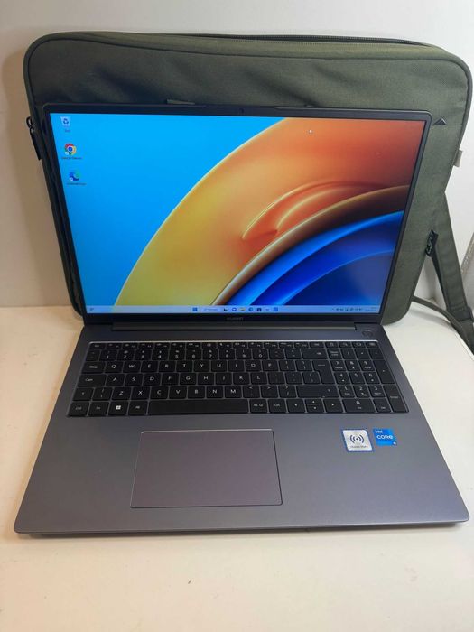 Laptop Huawei Matebook D16 i5-12450H 16 GB RAM