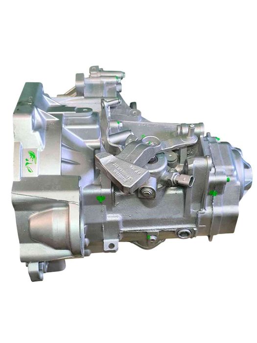 Caixa Velocidades Manual VW GOLF V 1.9 TDI (77 kW / 105 cv) [10.2003 - 11.2008] GQM (OEM) | GQN (OEM) | JYK (OEM)