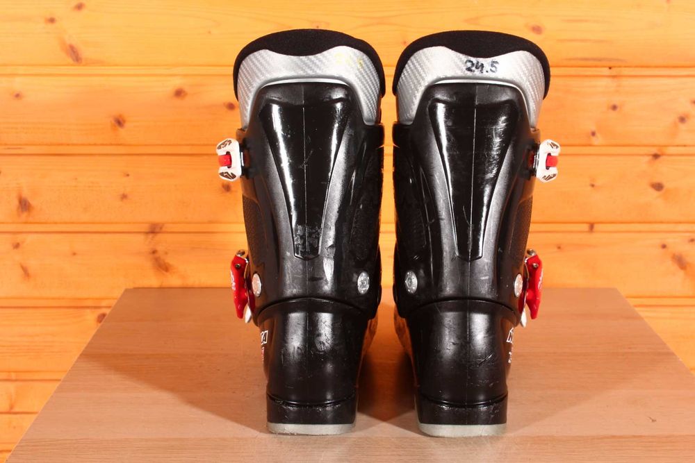 Buty dziecięce Nordica Fire Arrow Team, wkładka 25 cm !!!