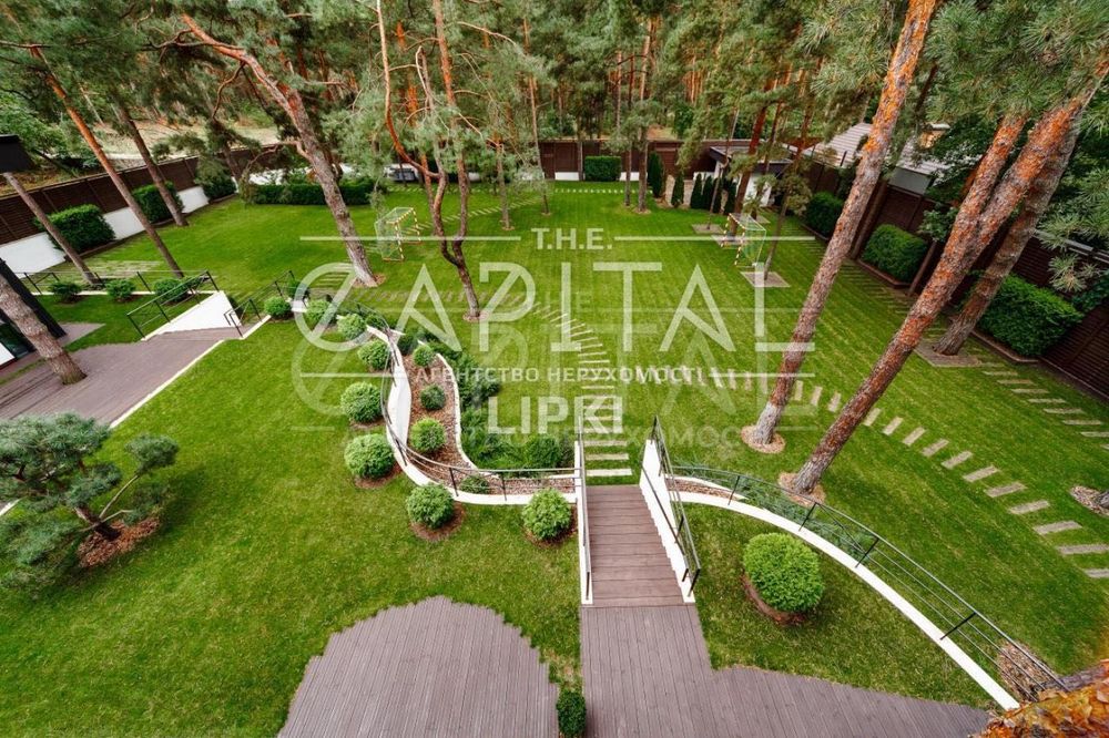 ‼️Аренда роскошного дома 700 м² в Козине ‼️Генератор ‼️3 террасы‼️