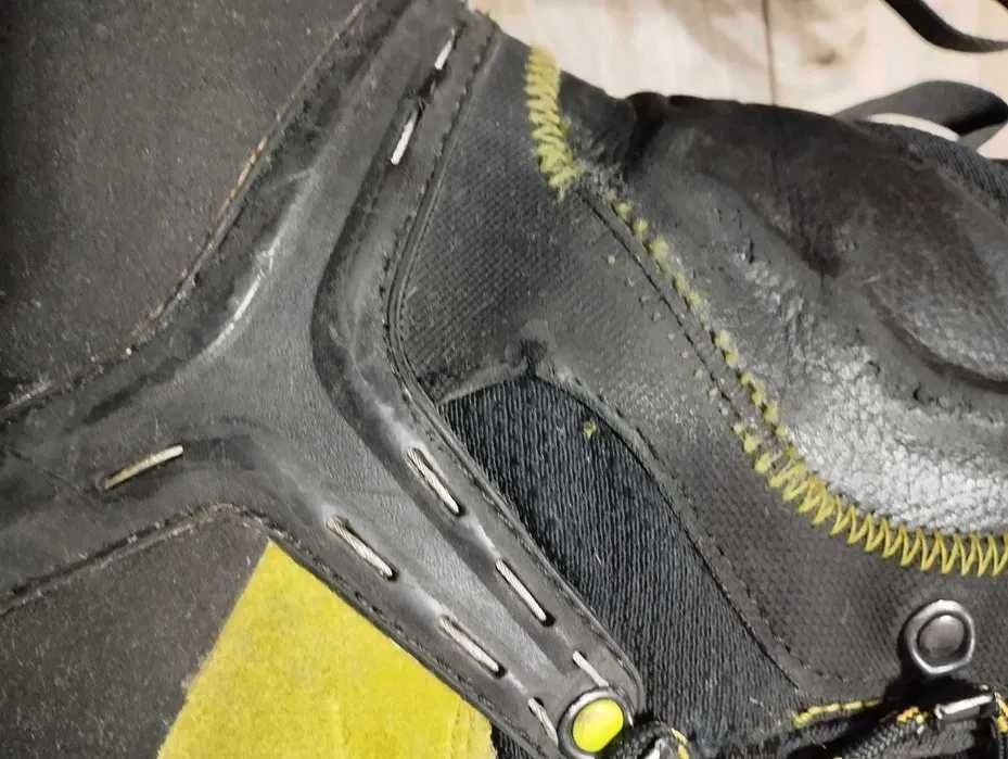 Salewa MS Voltur EVO GTX size 42 buty trekkingowe