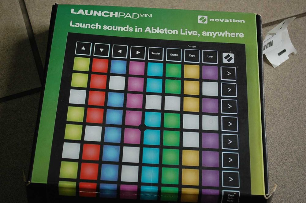 中古】 NOVATION / LaunchPad X 【御茶ノ水本店】 | イシバシ楽器