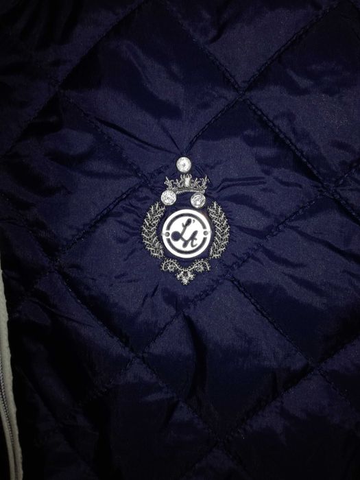 Casaco senhora Argentina tamanho XL