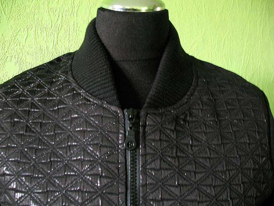 Kurtka - Bomber - Fishbone - 38 M biust 100 cm