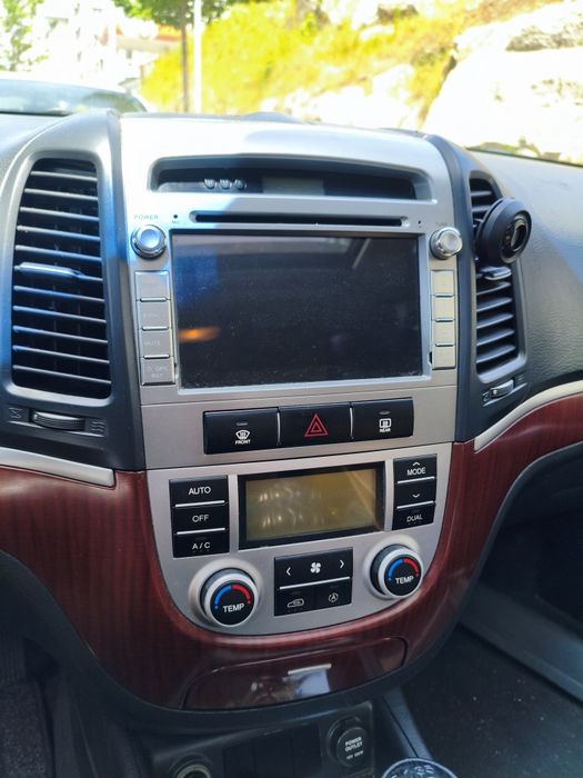 Radio 2 din Android