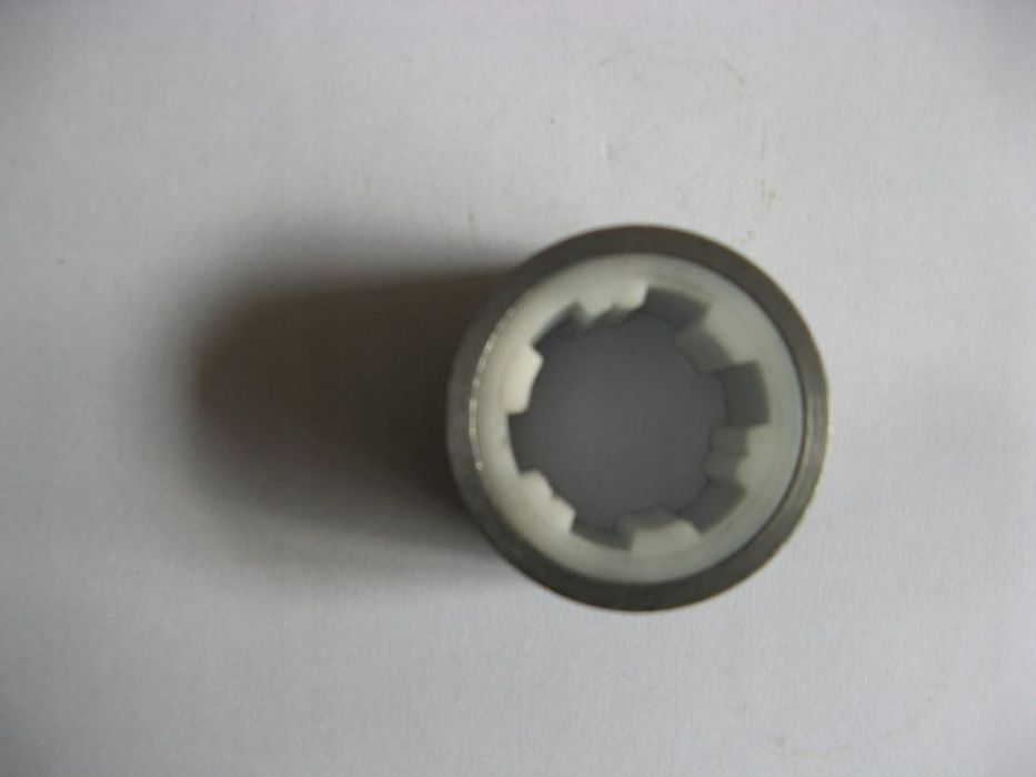 dystans do noży zam. 501065 geringhoff wielowypust