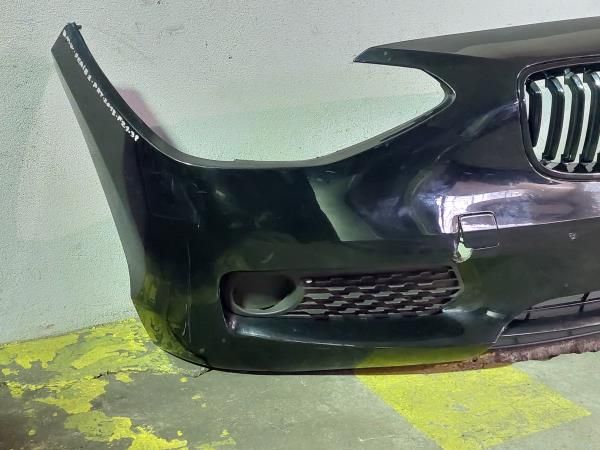 Pára-choques frente BMW 1 (F21)