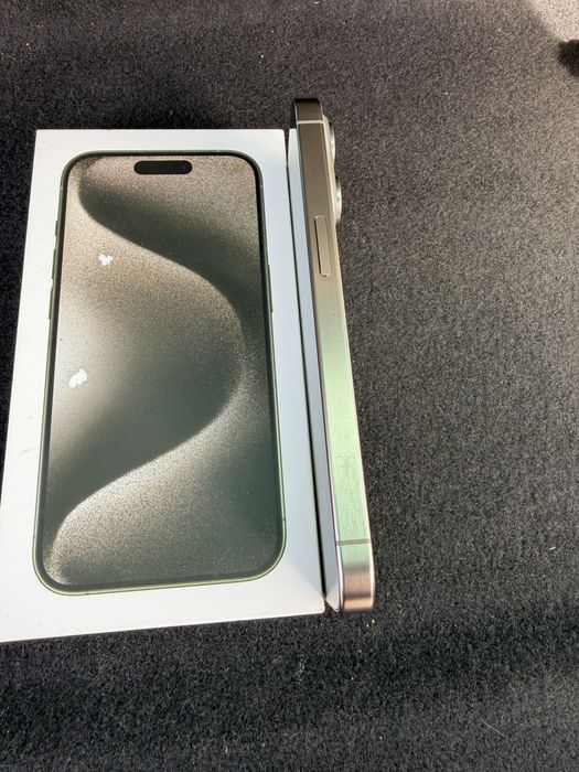 Iphone 15 Pro
