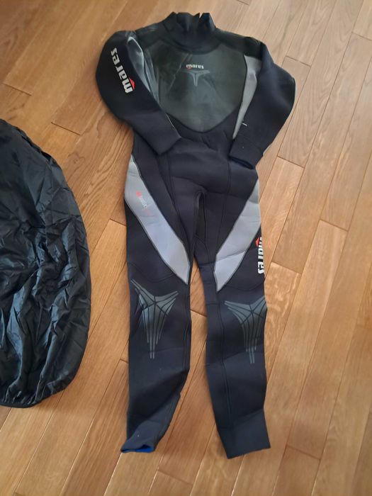 Sprzęt do nurkowania Mares Kamizelka dragon XL