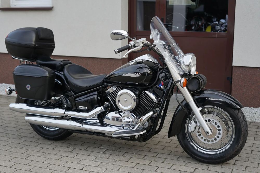 Yamaha