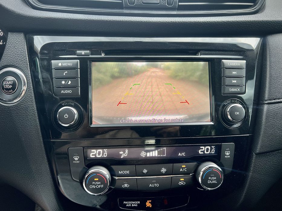 Продам Nissan Rogue.