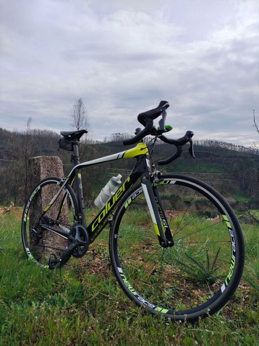 Bicicleta de estrada