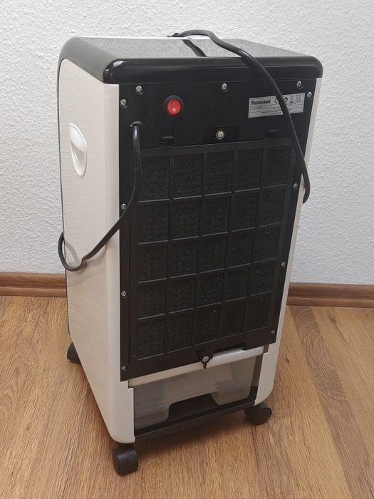 Air cooler Ravanson KR-1011