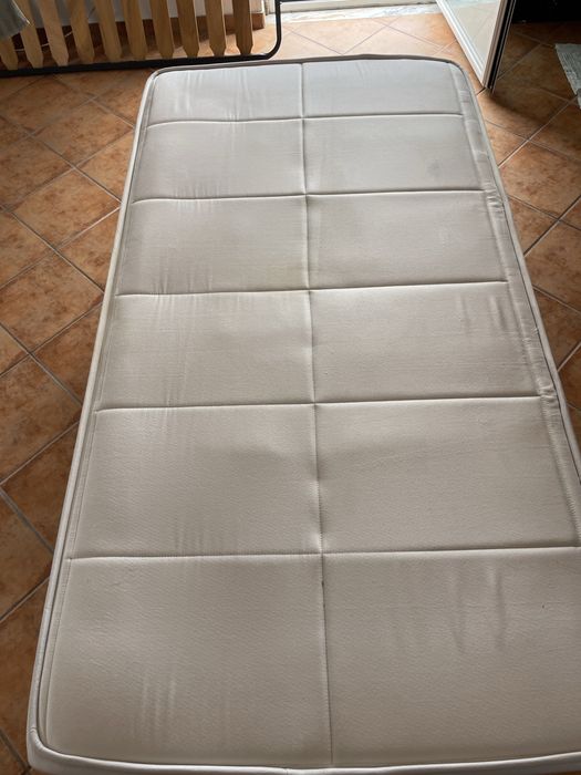 Colchao 98x1,80x26 torres vedras