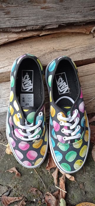 Кеди нові 38 розмір