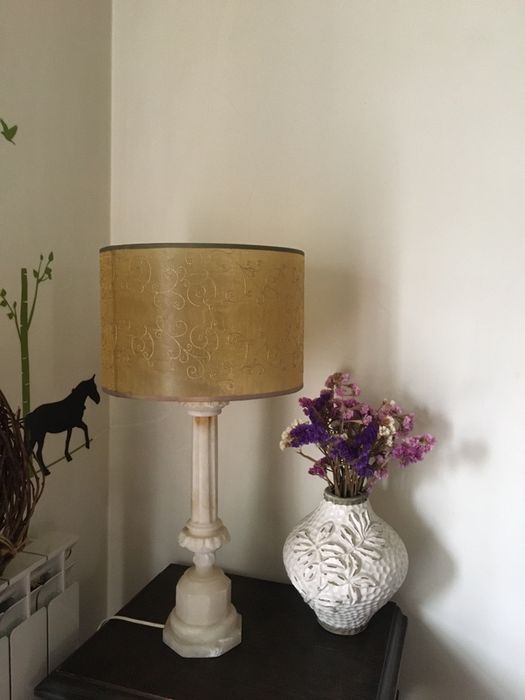 Conjunto de Abajures