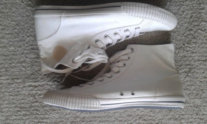 Buty Trampki Tommy Hilfiger Nowe!!!