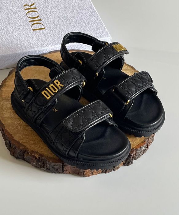 Dior sandaly 35-41