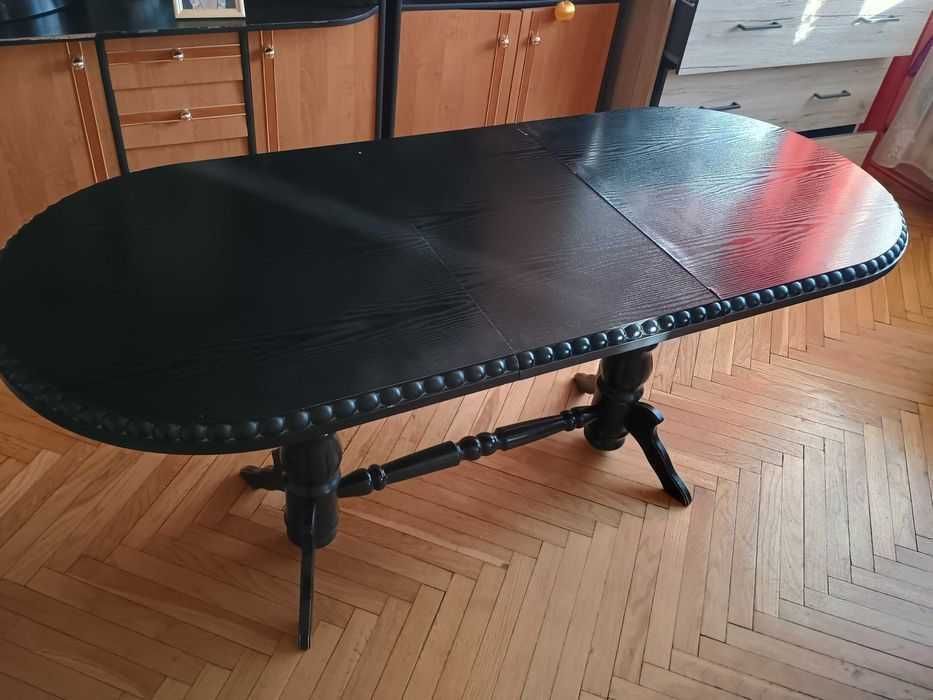 Ława Rozkładana i Podnoszona