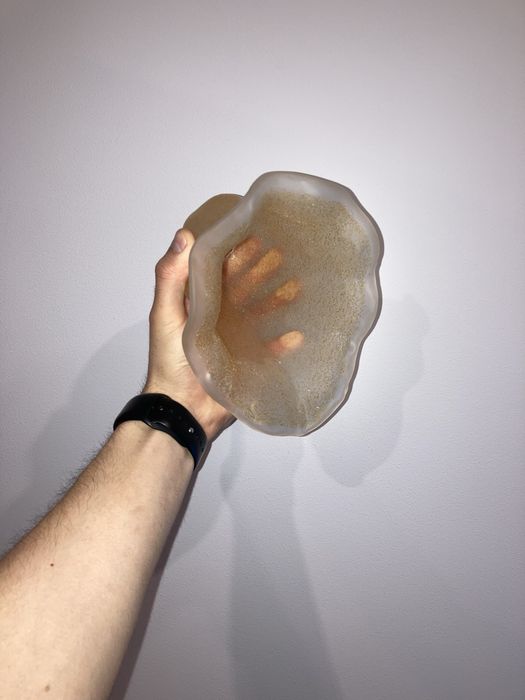 Плафон для люстри