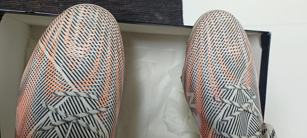 Chuteiras Adidas Nemeziz.1 FG