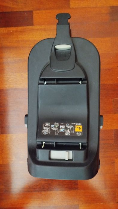 Conjunto maxi cosi (carrinho+cadeira+isofix) +berço +colchão +armário