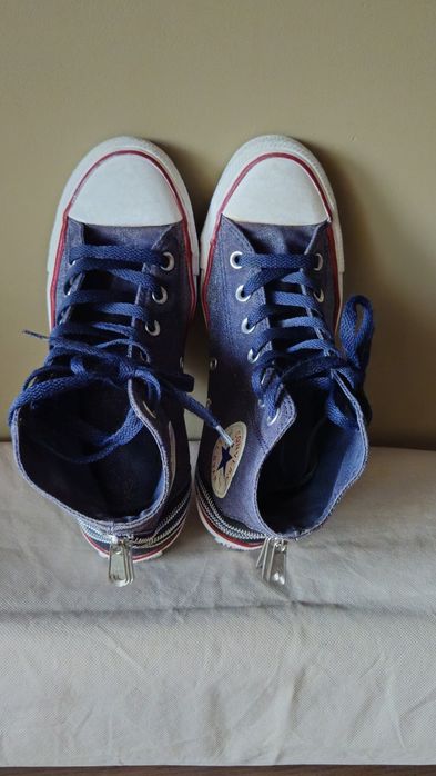 Trampki Converse All Star rozmiar 39