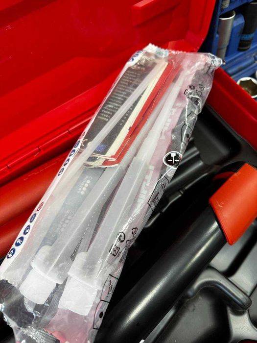 Ручний дозатор Hilti HDM 500