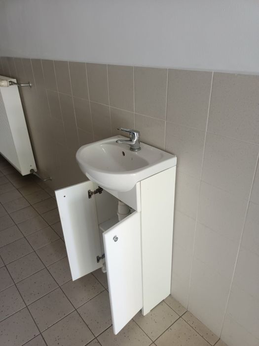 Sprzedam zlewozmywak z szafką