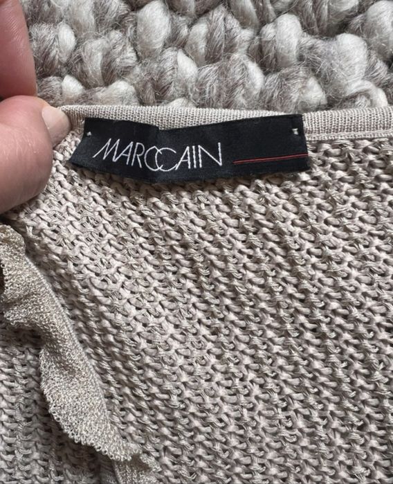 Bluzka koszulka Marc Cain