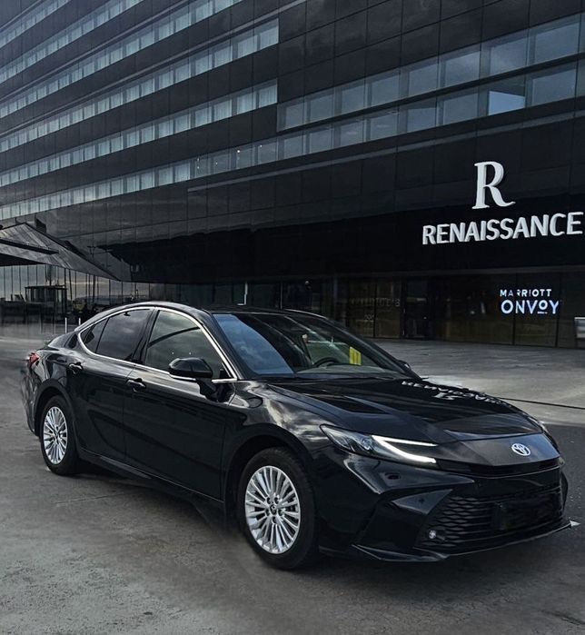 Індивідуальний трансфер Варшава Краків Кишинев  Київ