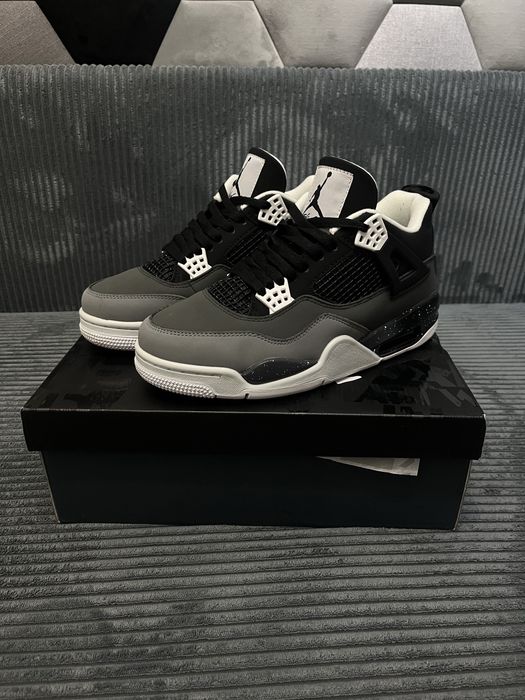 Nike Jordan 4 Buty