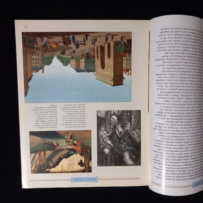 Guia prático de antiguidades