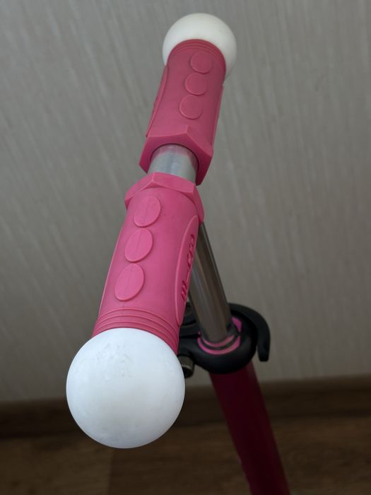 Самокат дитячій micro