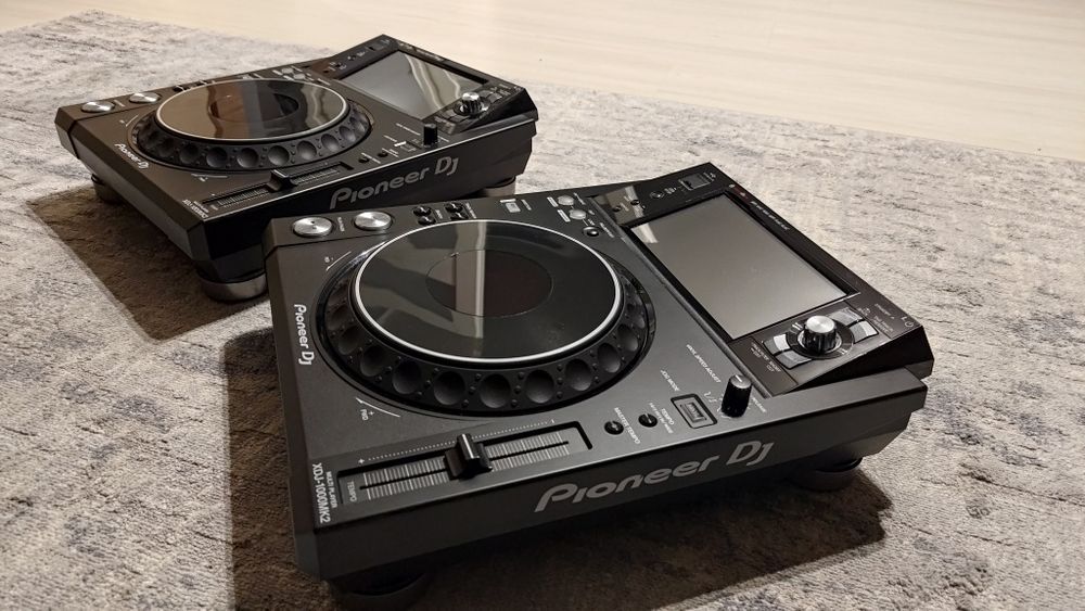 Dla Ciebie wszystko - xdj 1000 mk2 - w kategorii Elektronika