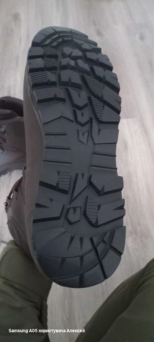 Бєрци нові фірми Gore -tex