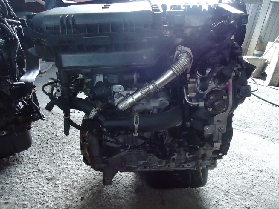 Motor Peugeot 1.4 HDI (8H01) (8HR) de 2015 Fernão Ferro • OLX.pt