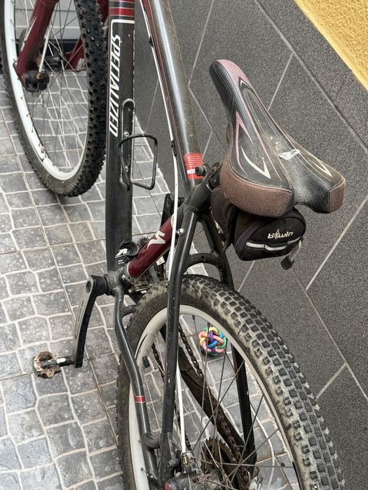 Specialized Hardrock Comp (BTT/mountain bike)