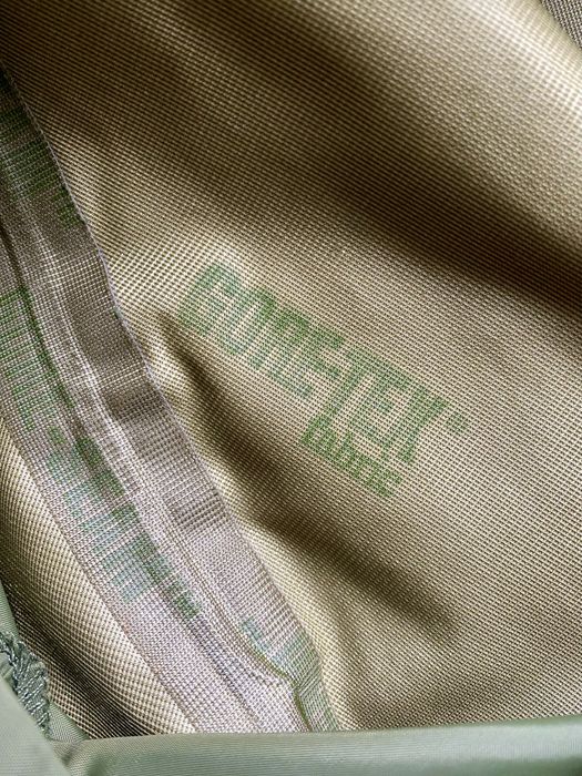 ECWCS parka, kurtka, woodland M81 , gore tex. US Army Large/Short