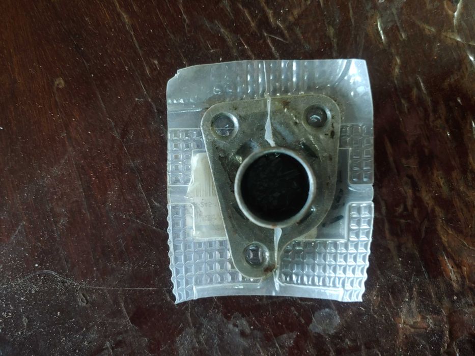 Направляющий фланець коробки Мемз, Заз Таврія,Славута,Сенс