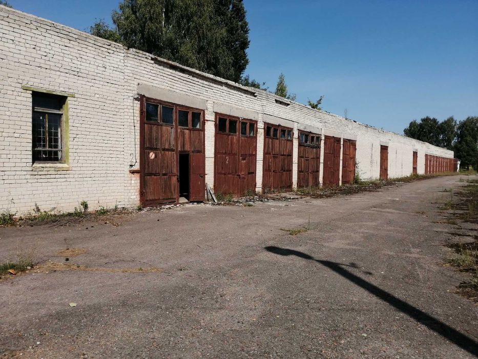 Оренда Укртелеком! 802,6 кв.м; смт. Куликівка вул. Перемоги, 3