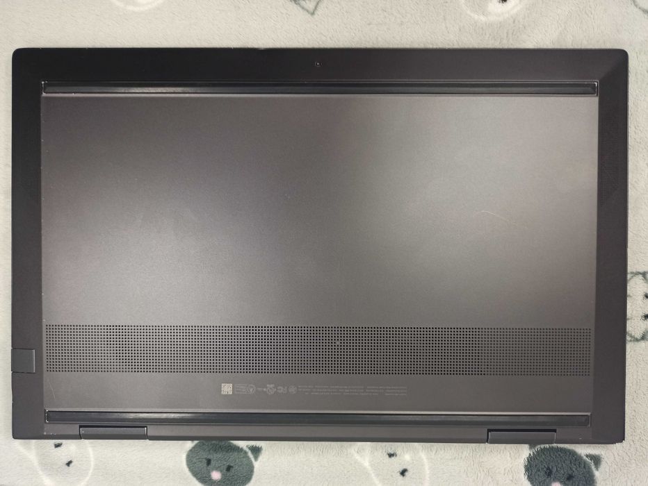 Металевий HP Envy x360 2в1 IPS/Ryzen 8 ядер/16gb/512gb краща ціна
