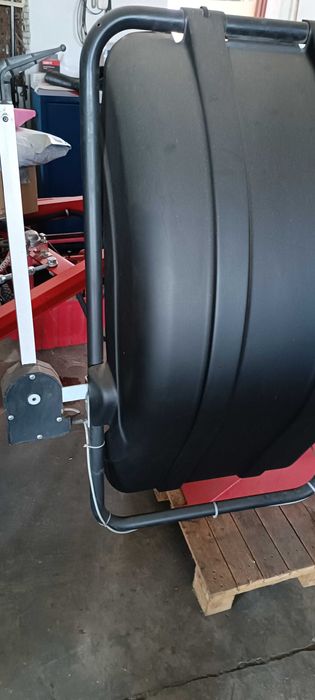 Wyważarka SiCam SBM V80. Włoska w bardzo dobrym stanie.